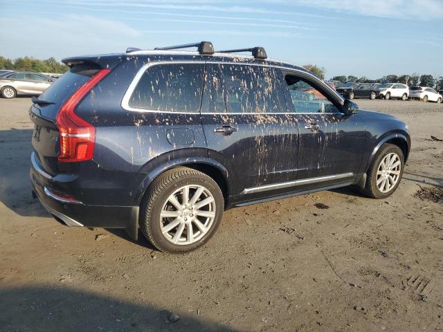 2016 VOLVO XC90 T6 YV4A22PL6G1022614