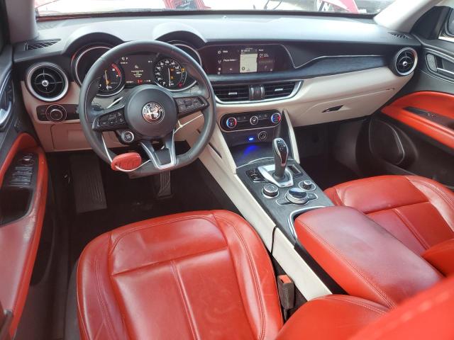 2020 ALFA ROMEO STELVIO ZASPAJAN6L7C93255