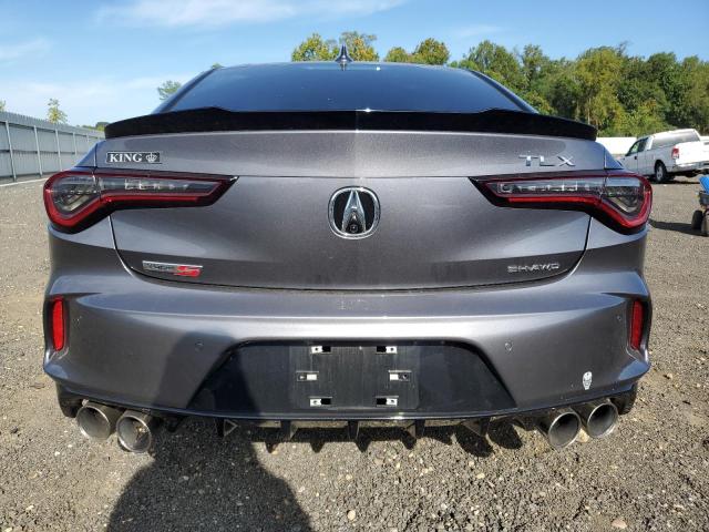 2022 ACURA TLX TYPE S 19UUB7F99NA002200