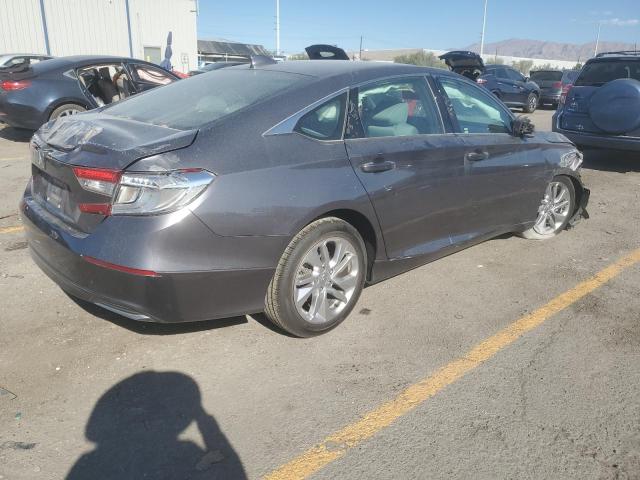 2020 HONDA ACCORD LX #3298054128