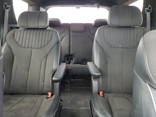 2024 HYUNDAI PALISADE CALLIGRAPHY KM8R7DGE9RU707031