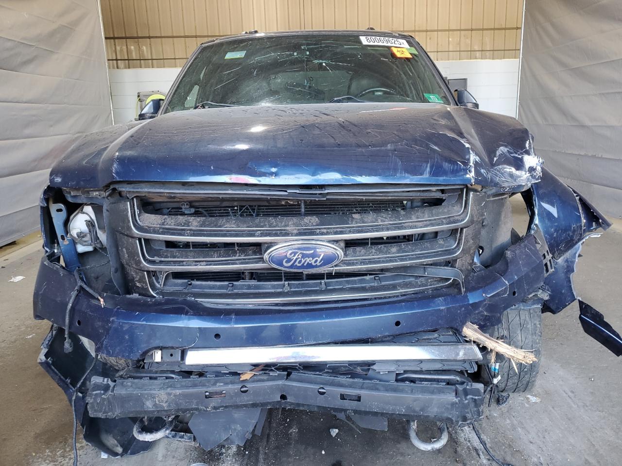 FORD EXPEDITION LIMITED