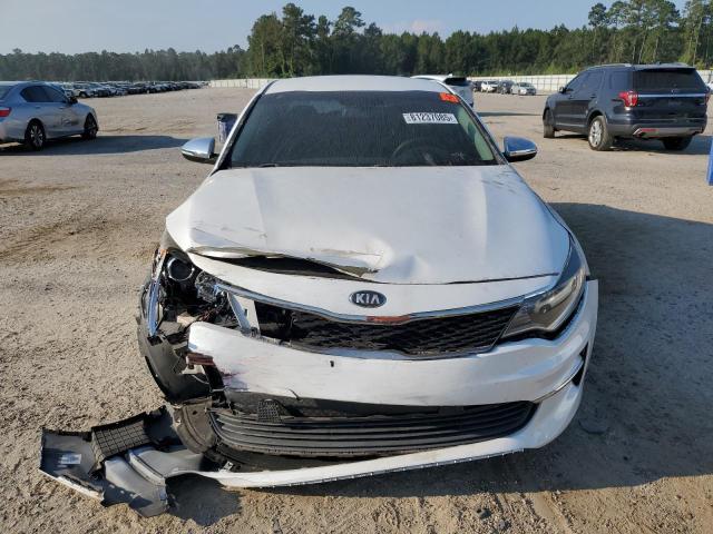 2017 KIA OPTIMA LX - 5XXGT4L33HG124048