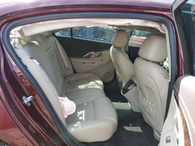 2015 BUICK LACROSSE 1G4GB5G31FF213501