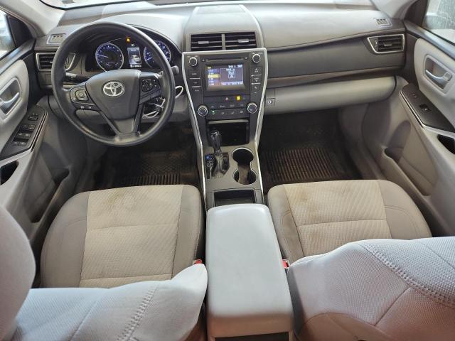 2017 TOYOTA CAMRY LE A 4T1BF1FK7HU313603