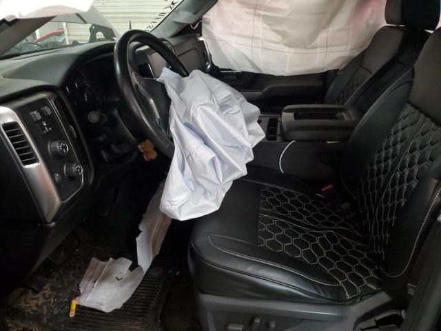 2016 CHEVROLET SILVERADO 3GCUKREC0GG152482