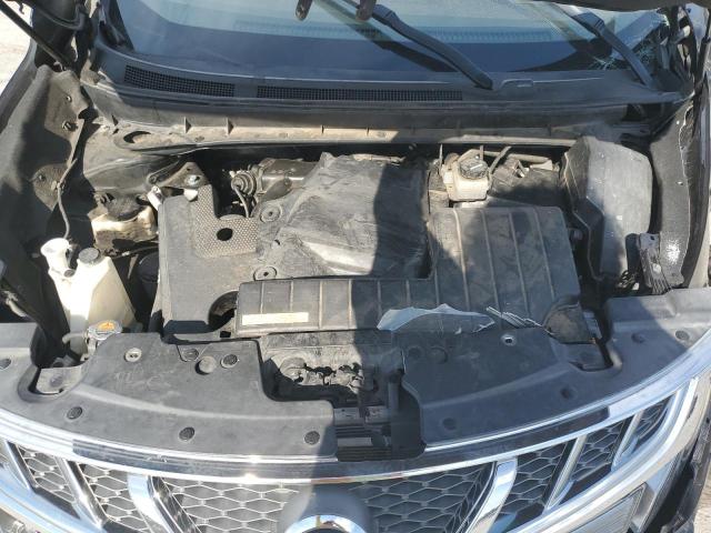 2014 NISSAN MURANO CRO #3294406511