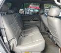 Lot #3318875939 2002 TOYOTA SEQUOIA SR