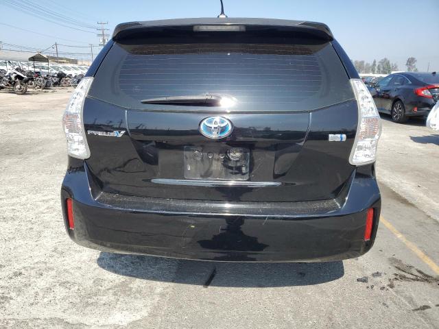 2013 TOYOTA PRIUS V - JTDZN3EU4D3259598