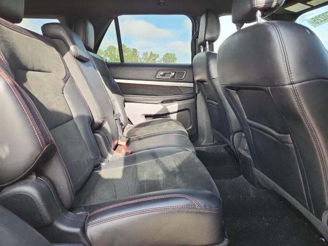 2019 FORD EXPLORER XLT - 1FM5K7D81KGB01272