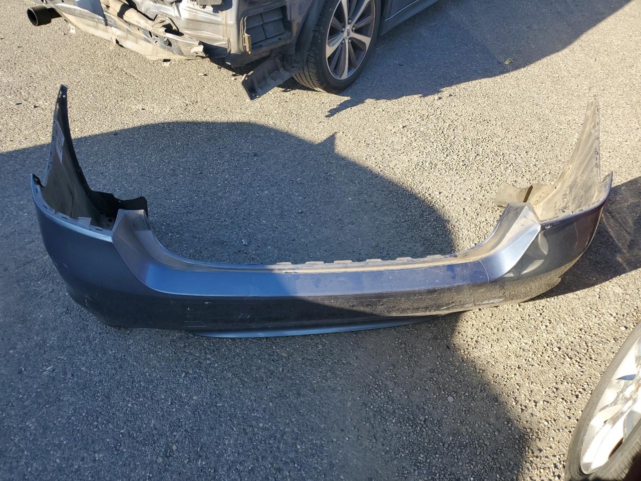 SUBARU LEGACY 2.5I LIMITED