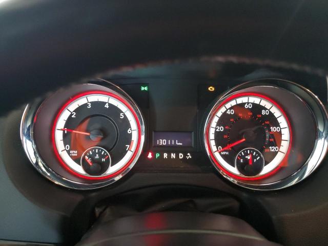 2018 DODGE GRAND CARA 2C4RDGBGXJR162367