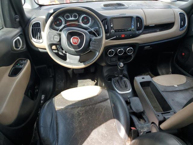 2015 FIAT 500L LOUNG ZFBCFACH6FZ032865