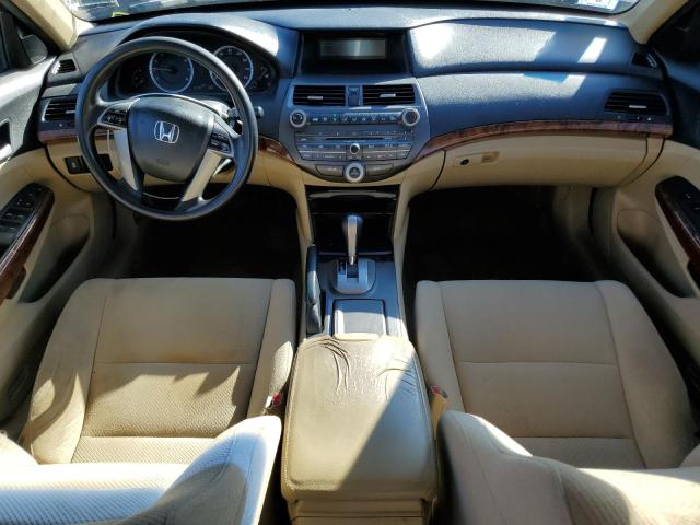 2012 HONDA ACCORD EX - 1HGCP2F72CA183166