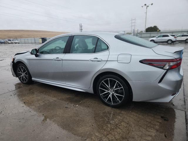 2024 TOYOTA CAMRY SE N - 4T1G11BKXRU128165