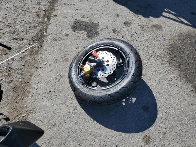 2025 KAWASAKI BR125 J JKABRRJ1XSDA34093