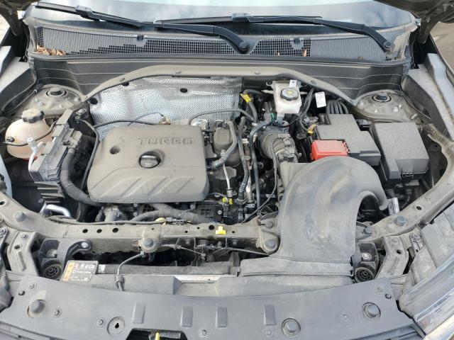 2021 CHEVROLET TRAILBLAZER ACTIV #3287815090