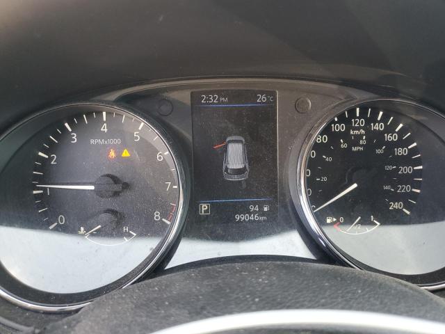 2020 NISSAN ROGUE S 5N1AT2MV8LC805112
