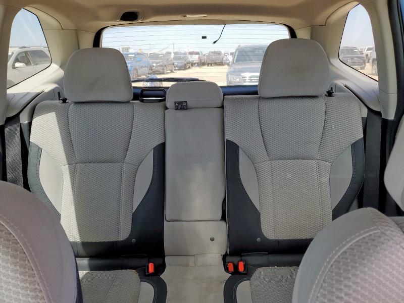 2021 SUBARU FORESTER P JF2SKAJC5MH505767