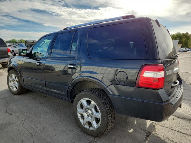 2013 FORD EXPEDITION #3301698639