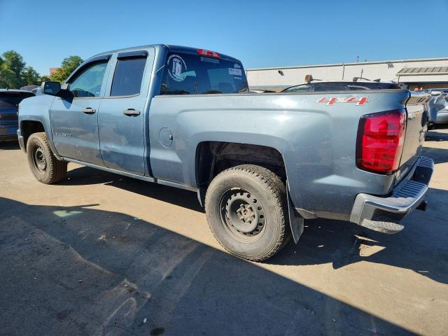 2014 CHEVROLET SILVERADO - 1GCVKREC2EZ136544