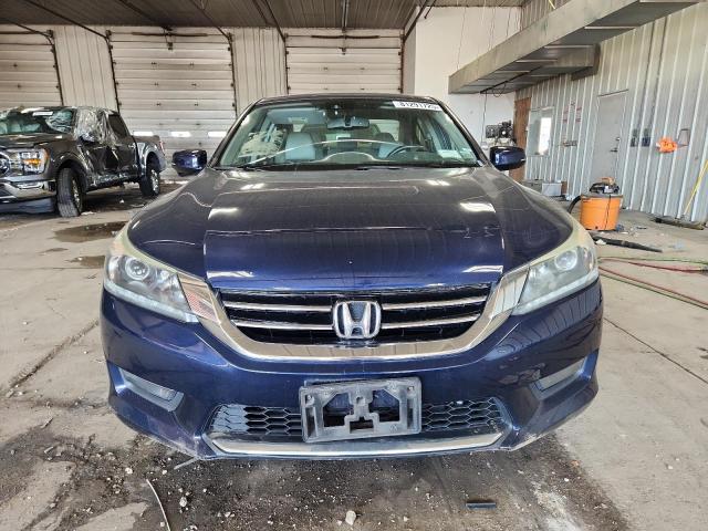 2015 HONDA ACCORD EXL 1HGCR3F84FA000329