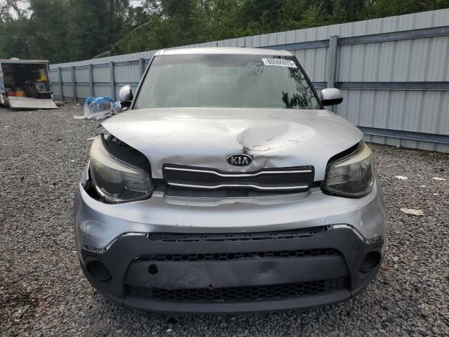 2019 KIA SOUL KNDJN2A20K7687038