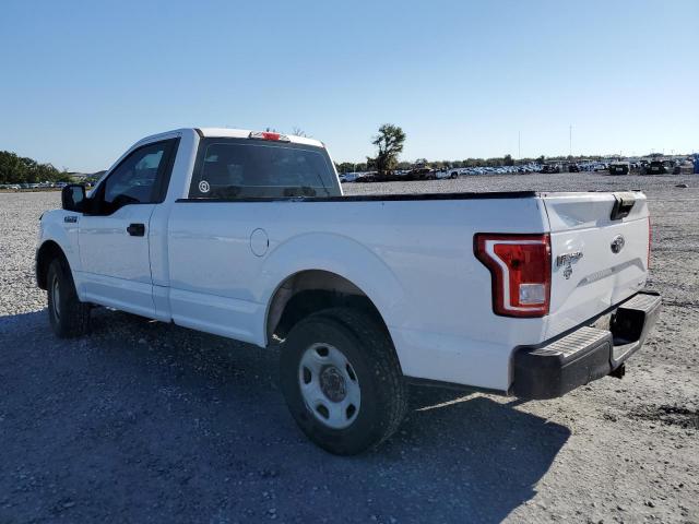 2016 FORD F150 1FTMF1C84GKF57175
