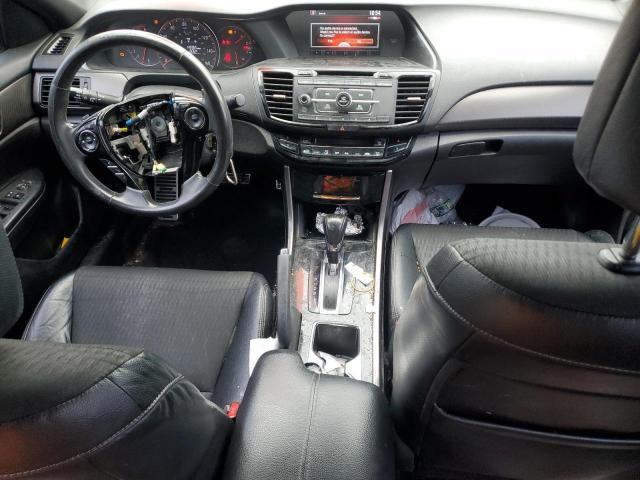 2016 HONDA ACCORD SPO #3303724441