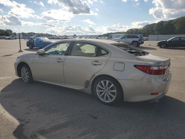 2013 LEXUS ES 350 - JTHBK1GG0D2014145