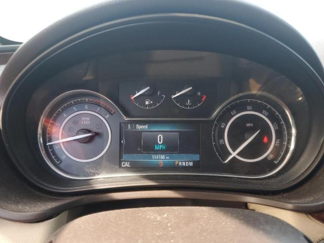 2015 BUICK REGAL PREM 2G4GN5EX6F9298213