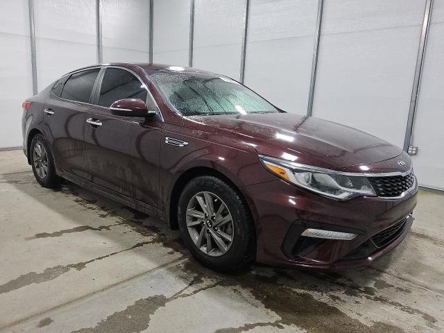 2020 KIA OPTIMA LX 5XXGT4L3XLG421729