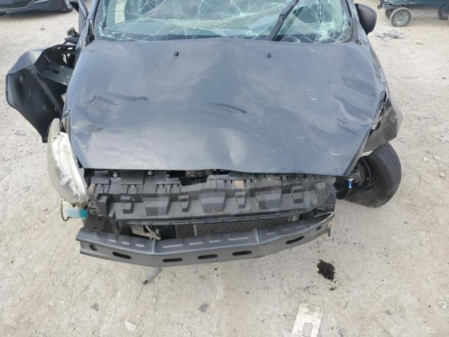 2015 MITSUBISHI MIRAGE DE - ML32A3HJ6FH005026