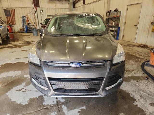 2015 FORD ESCAPE SE - 1FMCU9GX8FUB06976