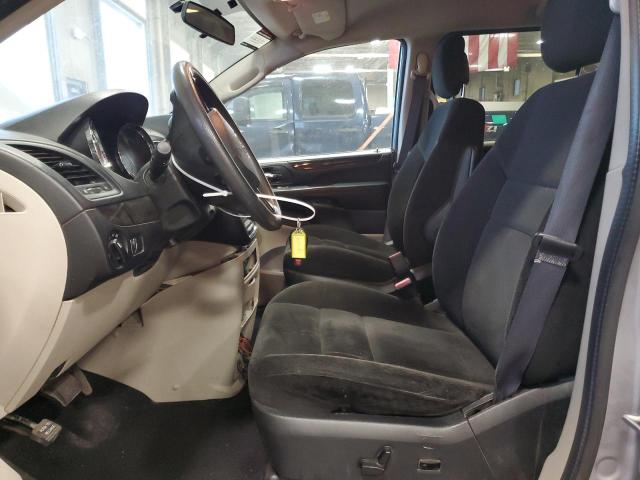 2017 DODGE GRAND CARA 2C4RDGBG0HR687724