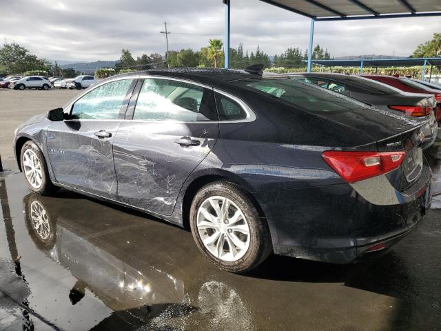 2023 CHEVROLET MALIBU LT - 1G1ZD5ST7PF228545