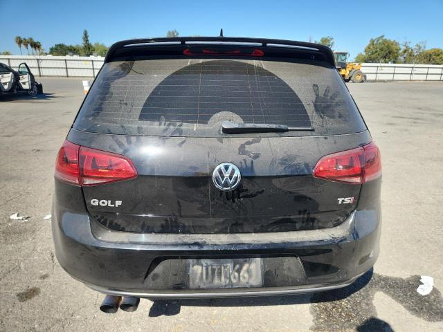 2017 VOLKSWAGEN GOLF S 3VW217AU9HM021533