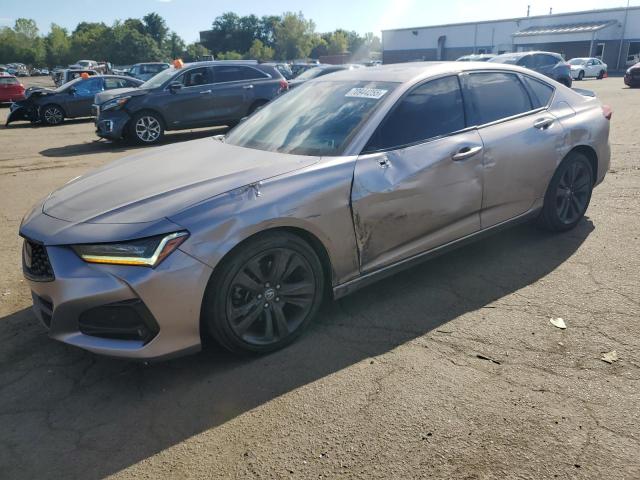 2021 ACURA TLX TECH A 19UUB6F51MA011902