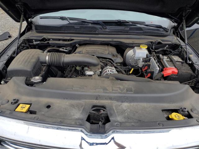 2022 RAM 1500 LARAMIE 1C6SRFJT0NN439775