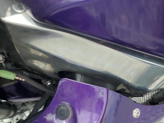 2007 SUZUKI GSX-R750 - JS1GR7KA272103268