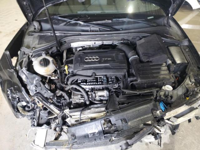 2015 AUDI A3 PREMIUM WAUACGFF1F1138744