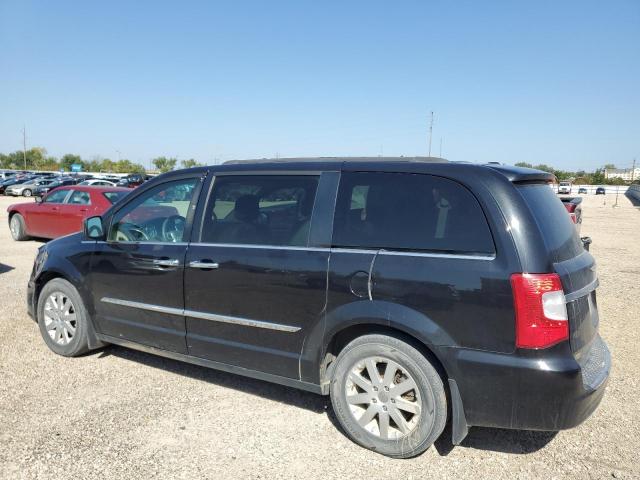 2015 CHRYSLER TOWN & COU 2C4RC1BG9FR552559