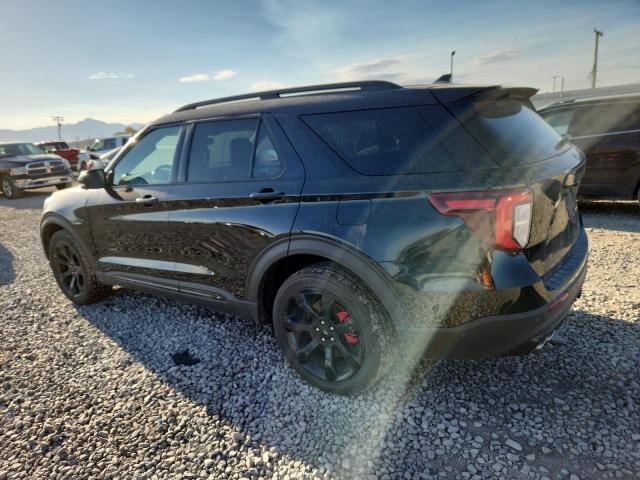 2020 FORD EXPLORER ST 1FM5K8GC5LGC31112