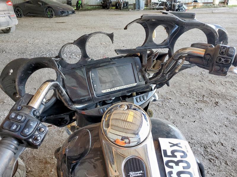 2016 HARLEY-DAVIDSON FLHXS STRE 1HD1KRM11GB625056