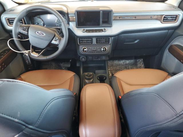 2023 FORD MAVERICK X - 3FTTW8E33PRA63861