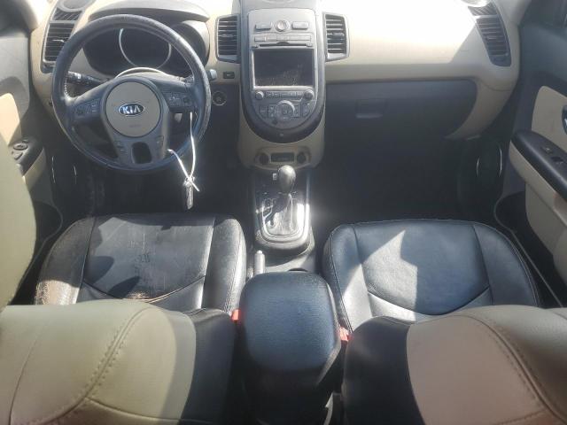 2013 KIA SOUL + - KNDJT2A68D7547010