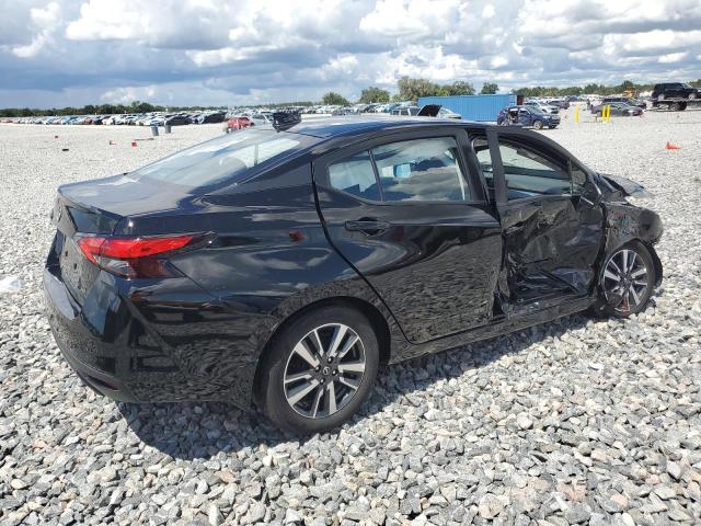 2025 NISSAN VERSA SV 3N1CN8EV0SL827278