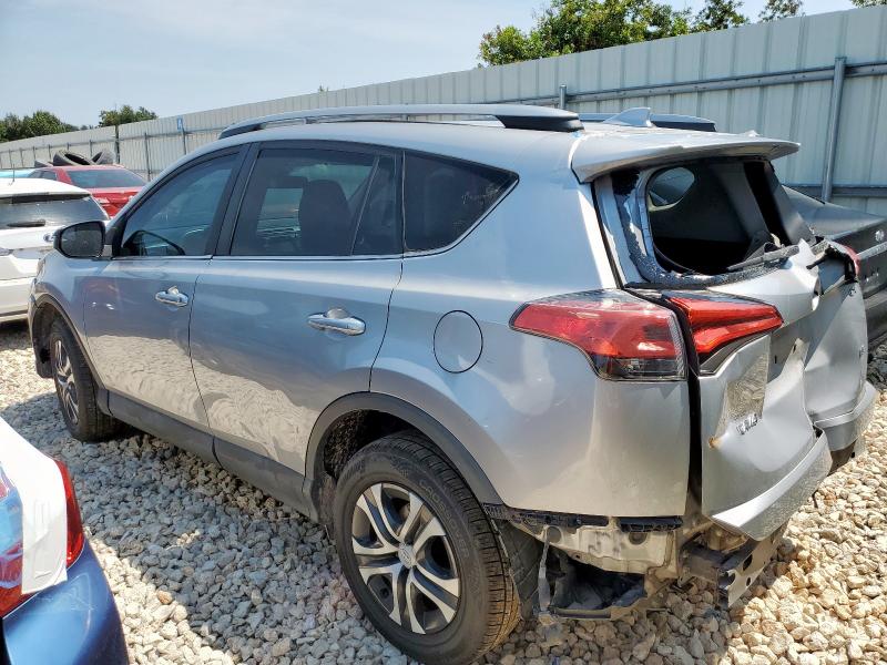 2017 TOYOTA RAV4 LE 2T3ZFREV1HW316318