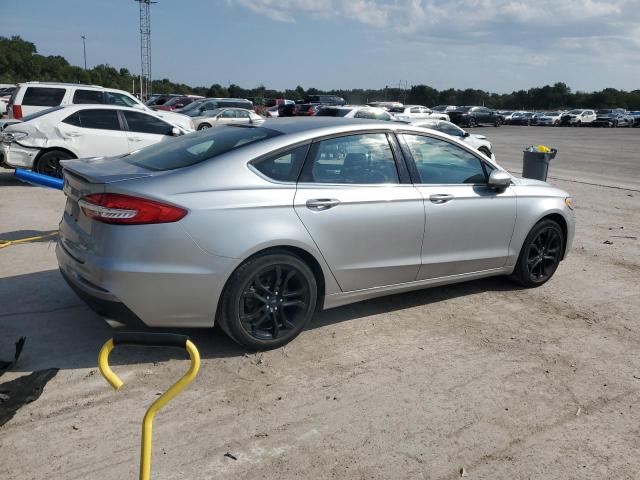 2020 FORD FUSION SE - 3FA6P0HD2LR188494