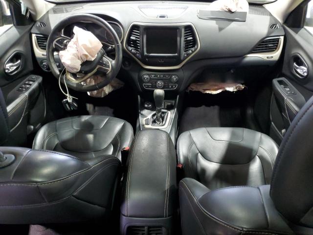 2016 JEEP CHEROKEE L 1C4PJMDS7GW228504